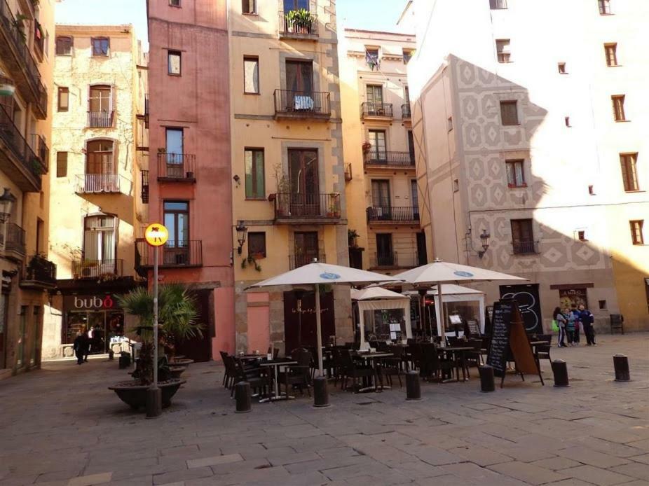 Appartamento Espaseria *