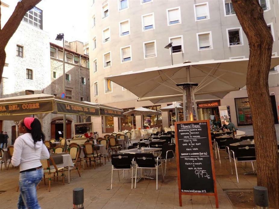 Espaseria Appartamento